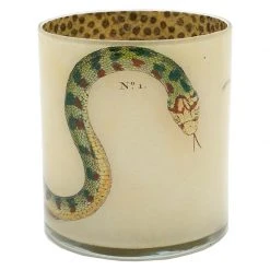 John Derian Snake No 1