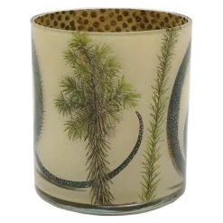 John Derian Snake No 2 Decoupage