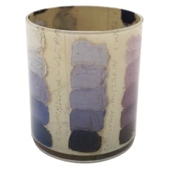 John Derian Violet Tones - FINAL SALE