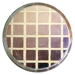 John Derian Decoupage Color Grid #1