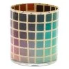John Derian Decoupage Color Grid #1