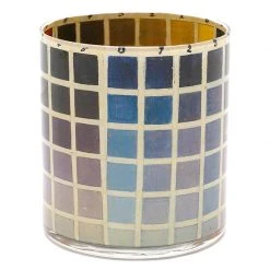 John Derian Decoupage Color Grid #2 8 John Derian Decoupage Color Grid #2