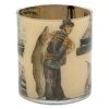 John Derian Fisherman Decoupage
