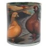 John Derian Flying Tumblers Decoupage