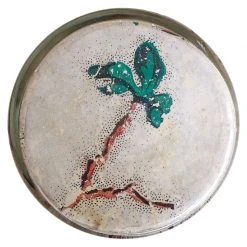 John Derian Decoupage French Wallpaper