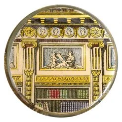 John Derian Library: Doors Decoupage