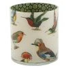 John Derian Numbered Birds