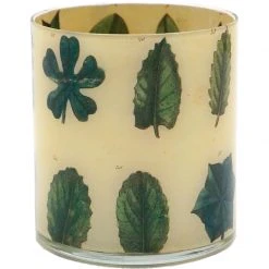 John Derian Leaf Specimen