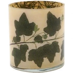 John Derian Decoupage Malva