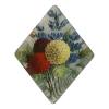 John Derian Decoupage Dahlias
