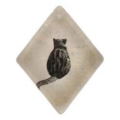 John Derian Cat Sitting