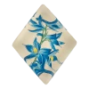 John Derian Decoupage Delphinium