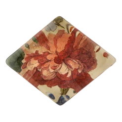 John Derian Ribboned Rose