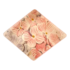 John Derian Two Tone Hortensia