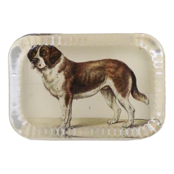 John Derian Dog Chart