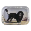 John Derian Le Chien Lion Decoupage 2 John Derian Le Chien Lion Decoupage