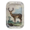John Derian Stag XLVI Decoupage 2 John Derian Stag XLVI Decoupage