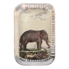 John Derian Elephant Pl. 214 Decoupage
