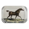 John Derian English Race Horse Decoupage