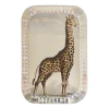 John Derian Giraffe Pl. 290 Decoupage 2 John Derian Giraffe Pl. 290 Decoupage