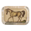 John Derian Wild Horse L