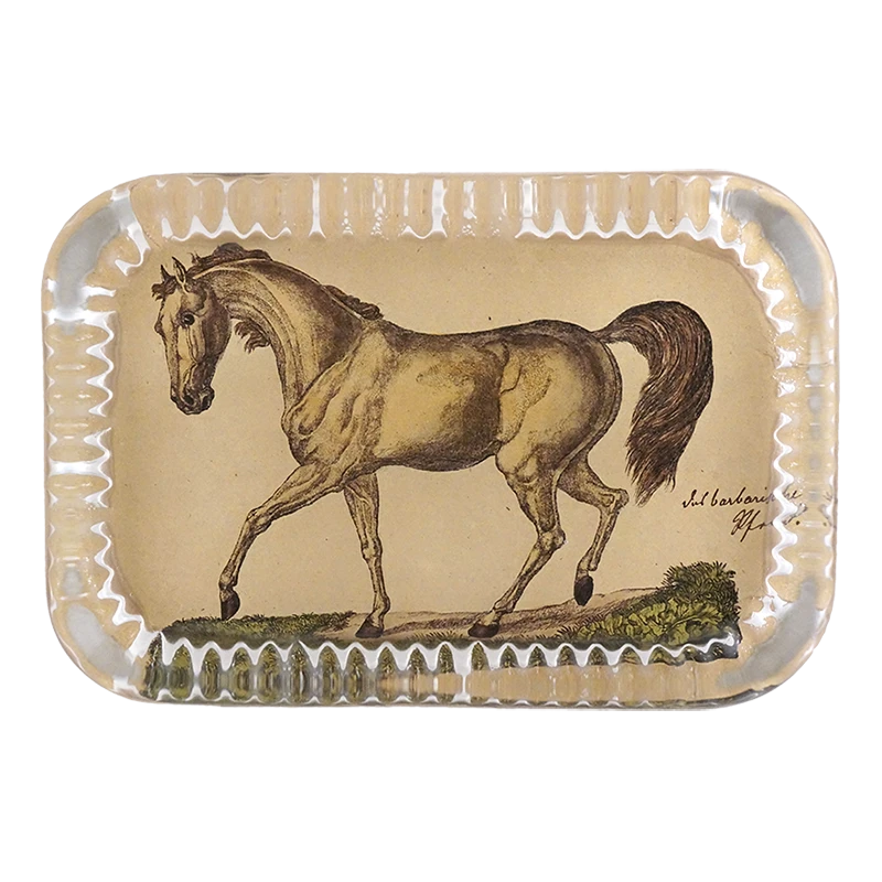John Derian Wild Horse L 3 John Derian Wild Horse L