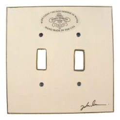 John Derian Mixed Tones: Yellow-Blue