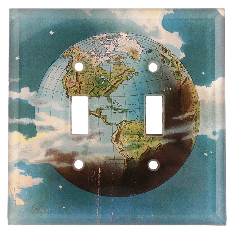 John Derian Earth 3 John Derian Earth