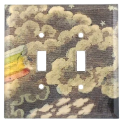 John Derian Rainbow's End