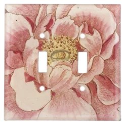 John Derian Rosa Decoupage