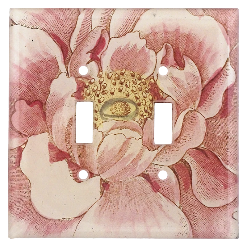 John Derian Rosa Decoupage 3 John Derian Rosa Decoupage