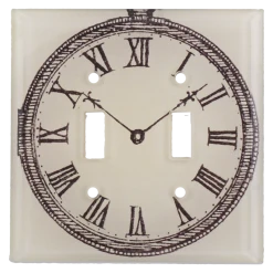 John Derian Timepiece