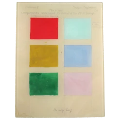 John Derian Cloudy Day