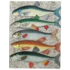 John Derian Decoupage Some Fish