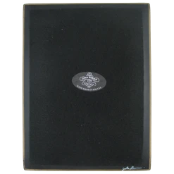 John Derian The Moon (Blue Crescent) - FINAL SALE Father's Day