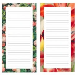 John Derian Company Inc In The Garden Notepad Books & Notebooks