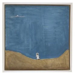 Hugo Guinness Desert Drone Art & Objects