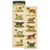 HomArt Dog Collage Matchboxes