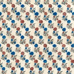 John Derian Company Dominotes Silk Scarf