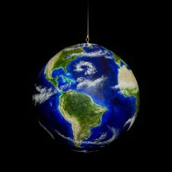 Liz Sexton Object D'art Earth (18")