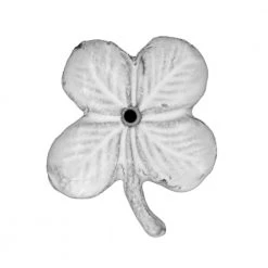 Astier De Villatte Clover "Chance" Incense Holder
