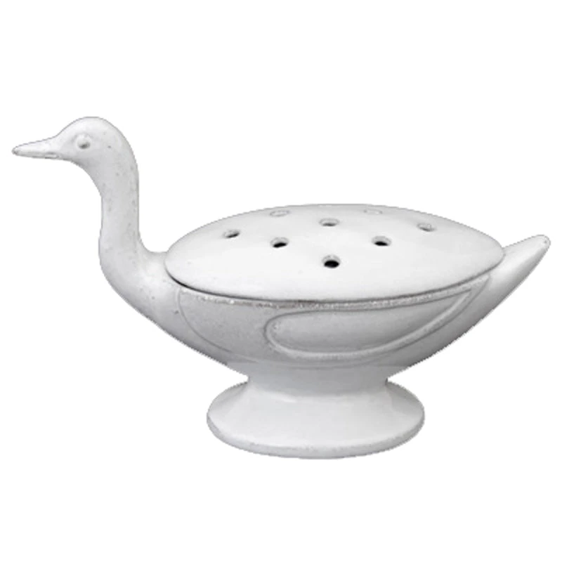 Astier De Villatte Coin Coin Incense Burner 3 Astier De Villatte Coin Coin Incense Burner