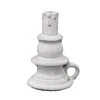 Astier De Villatte Pierrot Incense Holder