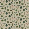 Designers Guild A Leaf Study Linen