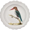 John Derian X ADV Dining & Tabletop Flameback Soup Plate