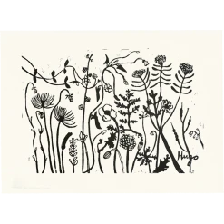 Hugo Guinness Art & Objects Florabunda 2