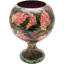 John Derian Decoupage Coleus