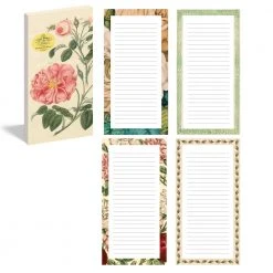 John Derian Company Inc Books & Notebooks Everything Roses Notepad
