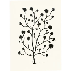 Hugo Guinness Geranium Art & Objects