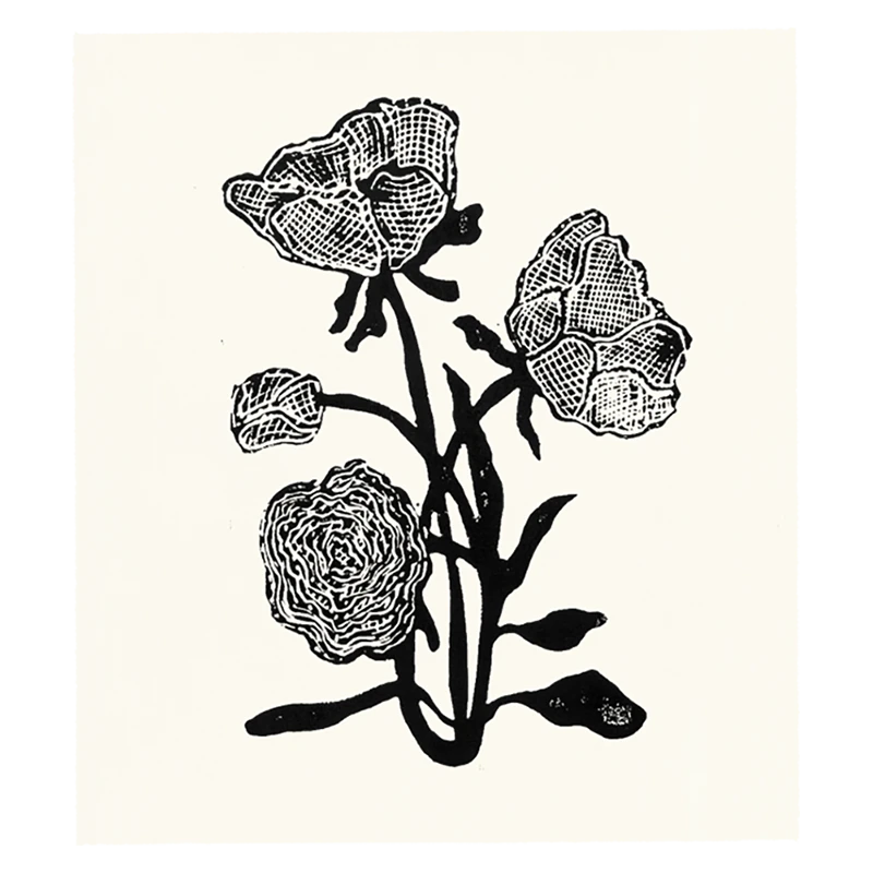 Hugo Guinness Gothic Rose 3 Hugo Guinness Gothic Rose